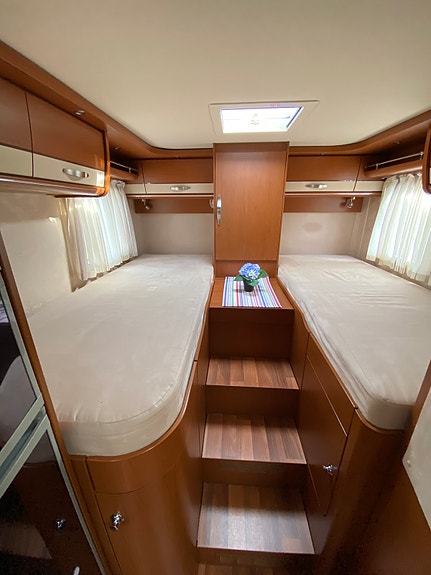 Hymer B578 9 of 30