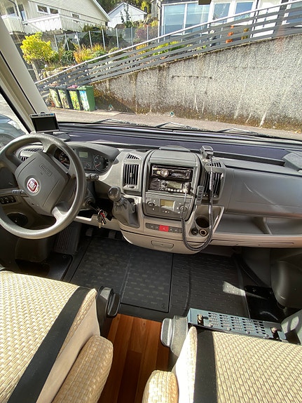 Hymer B578 19 of 30