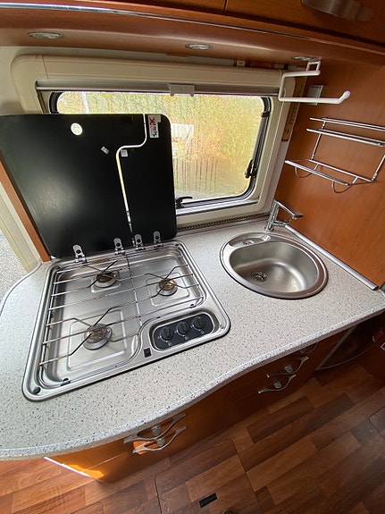 Hymer B578 17 of 30