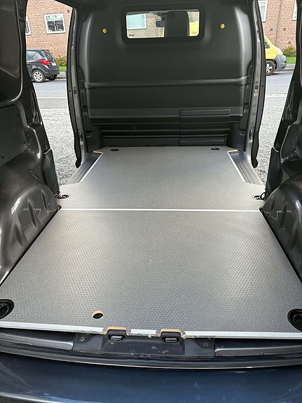 Toyota Proace 8 of 8