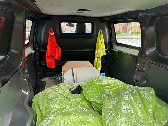 Toyota Proace 6 of 8