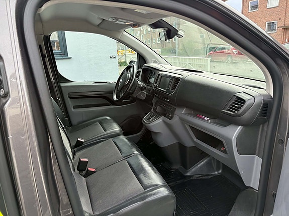 Toyota Proace 4 of 8