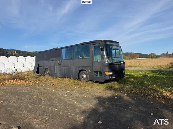 DAF MB 200 buss rep.objekt 2 of 30