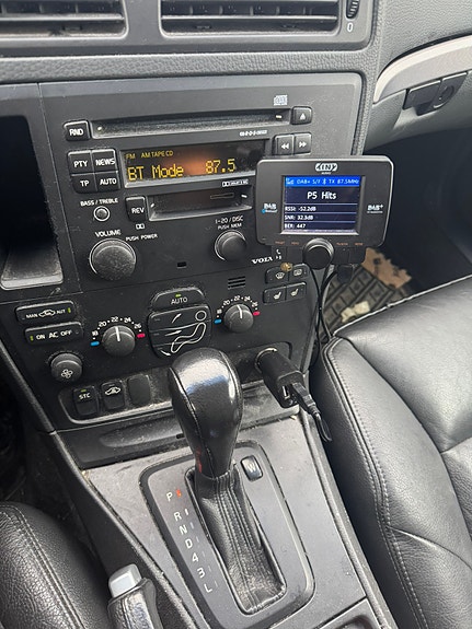 Volvo V70 7 of 13