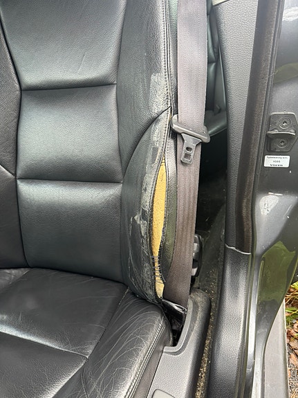 Volvo V70 10 of 13