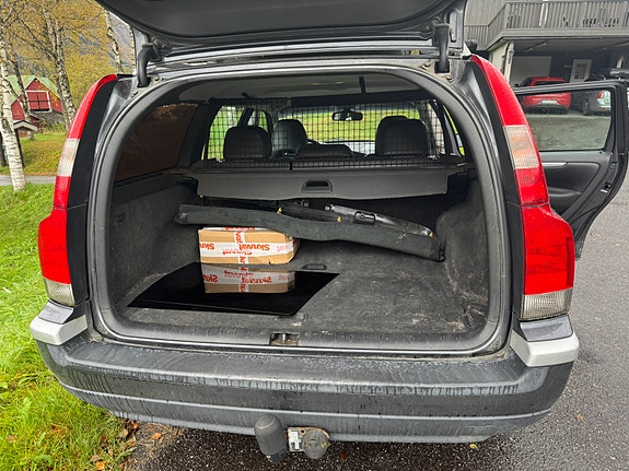 Volvo V70 12 of 13