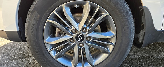 Hyundai ix35 23 of 30