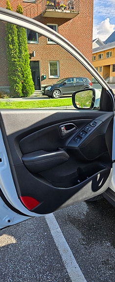 Hyundai ix35 16 of 30