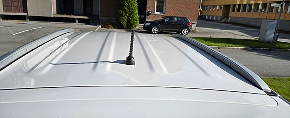 Hyundai ix35 5 of 30