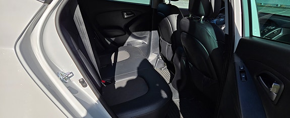 Hyundai ix35 22 of 30