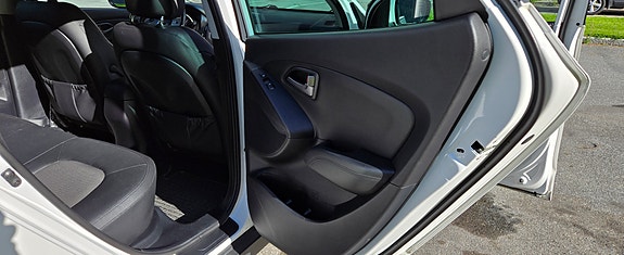 Hyundai ix35 21 of 30