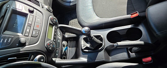Hyundai ix35 14 of 30