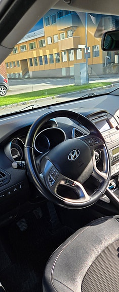 Hyundai ix35 13 of 30