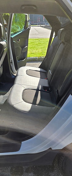 Hyundai ix35 19 of 30