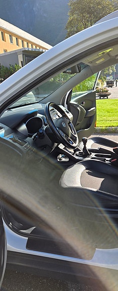 Hyundai ix35 15 of 30