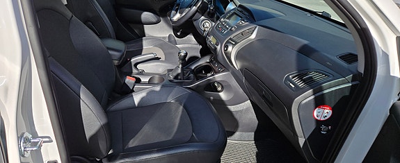 Hyundai ix35 20 of 30