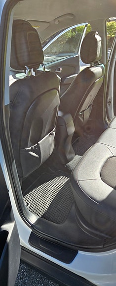 Hyundai ix35 18 of 30
