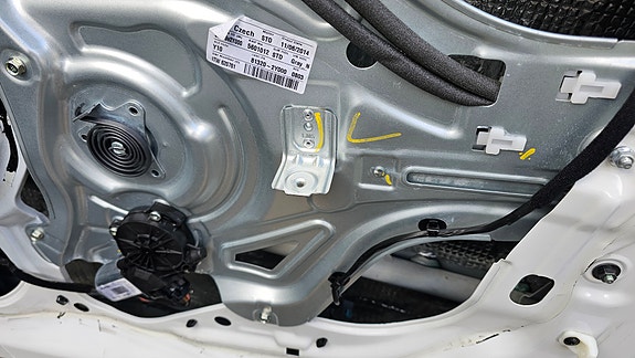 Hyundai ix35 30 of 30