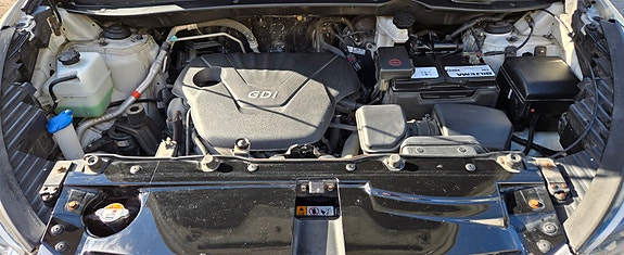 Hyundai ix35 12 of 30