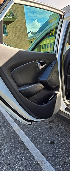 Hyundai ix35 17 of 30