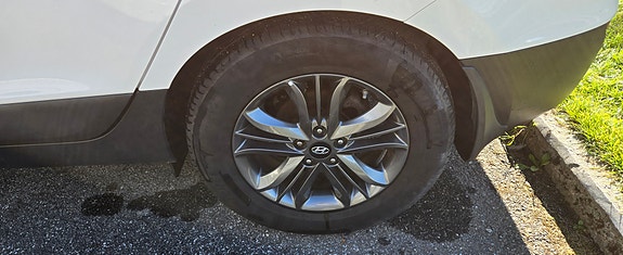 Hyundai ix35 24 of 30