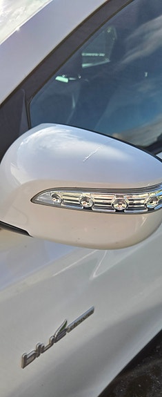 Hyundai ix35 9 of 30