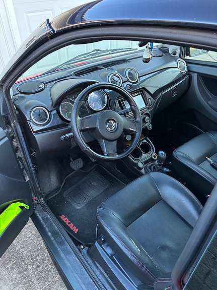 Aixam Coupe GTI S8 10 of 16