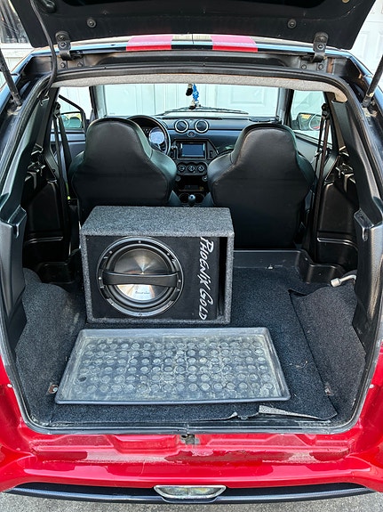 Aixam Coupe GTI S8 16 of 16
