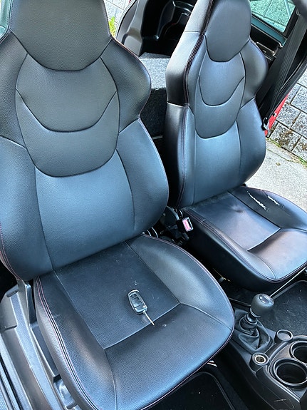 Aixam Coupe GTI S8 14 of 16