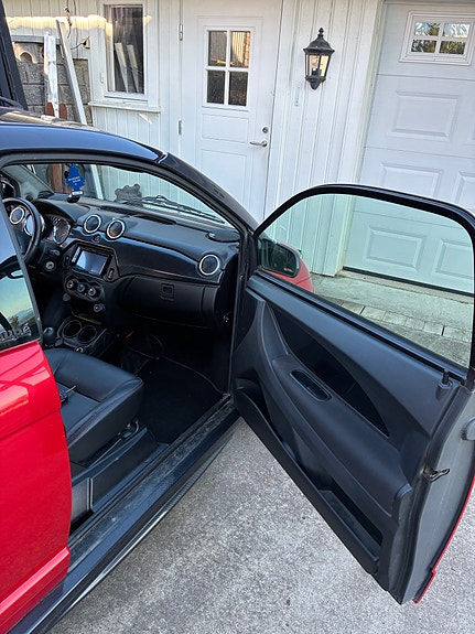 Aixam Coupe GTI S8 12 of 16