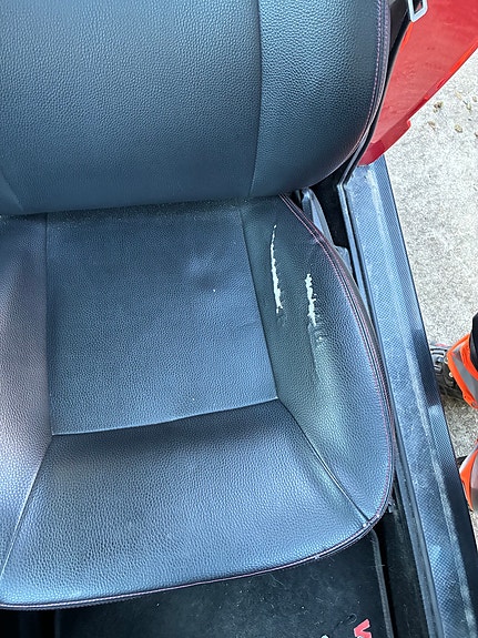 Aixam Coupe GTI S8 15 of 16