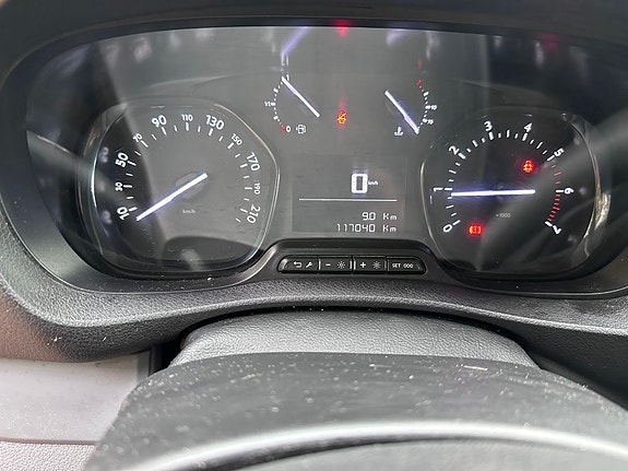 Toyota Proace 18 of 19