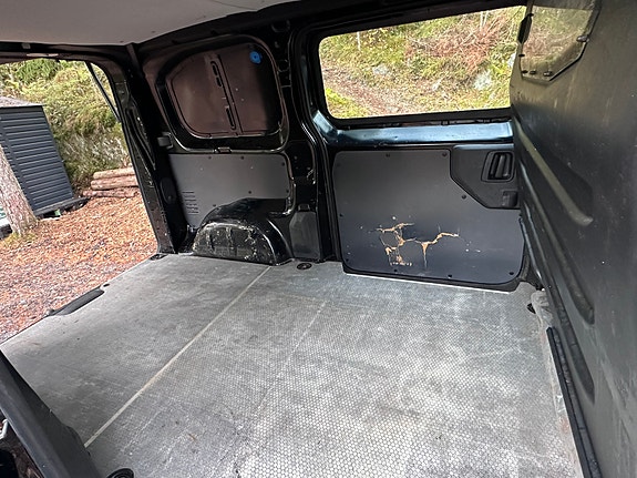Toyota Proace 14 of 19
