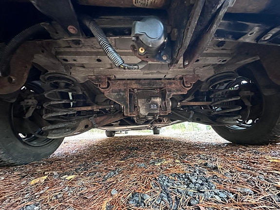 Toyota Proace 16 of 19
