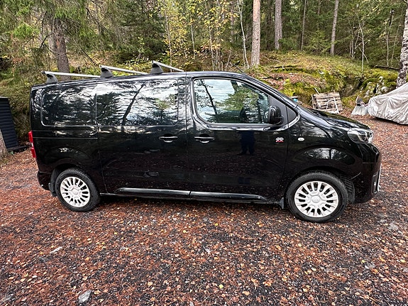 Toyota Proace 6 of 19