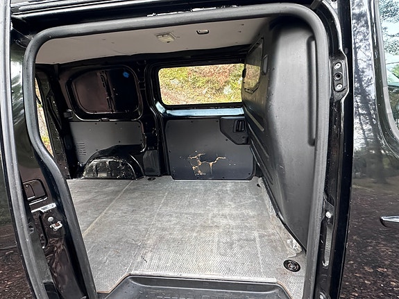 Toyota Proace 13 of 19