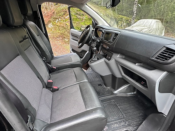 Toyota Proace 15 of 19
