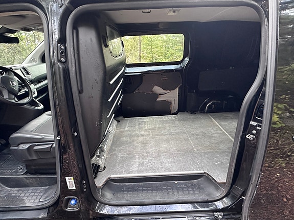 Toyota Proace 11 of 19