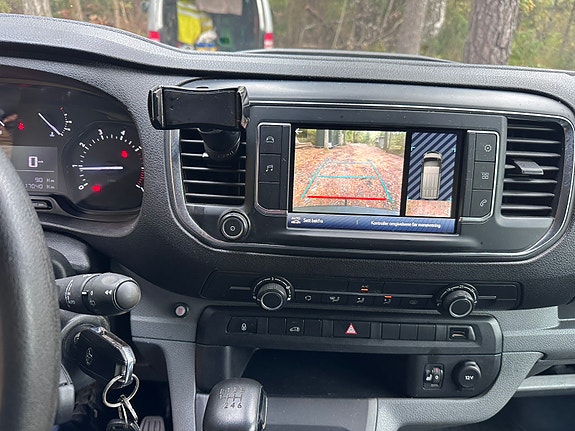 Toyota Proace 17 of 19