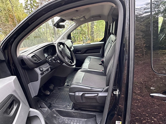 Toyota Proace 9 of 19