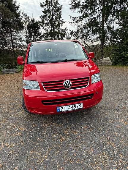 Volkswagen Transporter 3 of 25