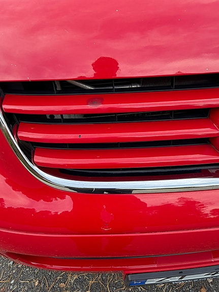 Volkswagen Transporter 18 of 25