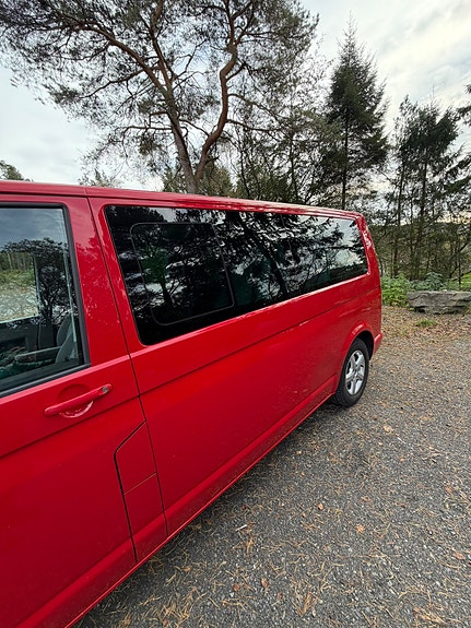 Volkswagen Transporter 2 of 25