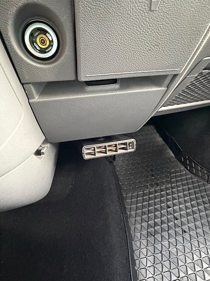 Volkswagen Transporter 17 of 25