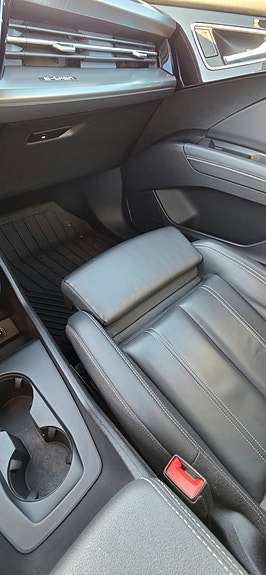 Audi Q4 e-tron 21 of 30