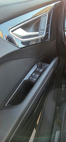Audi Q4 e-tron 19 of 30