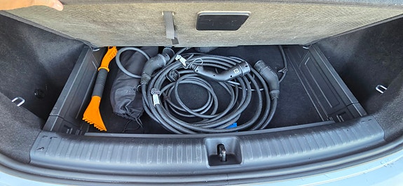 Audi Q4 e-tron 25 of 30