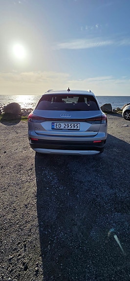 Audi Q4 e-tron 13 of 30