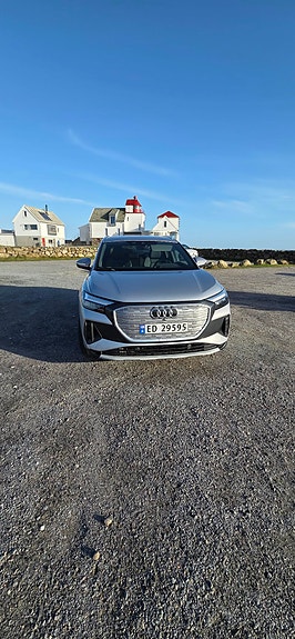 Audi Q4 e-tron 18 of 30