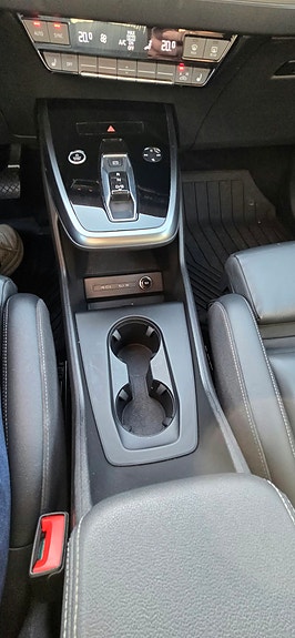 Audi Q4 e-tron 22 of 30